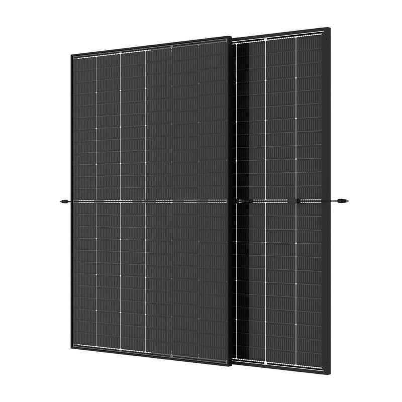 Trina Vertex balkona spēkstacija 860Wp ar 1,6kWh akumulatoru komplekts - GEMA veikals