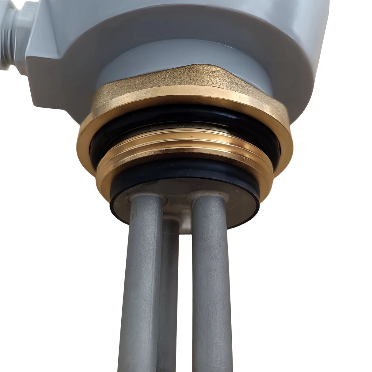 Trinkwasserspeicher 120 Liter & SMART Heizstab 3 kW mit WIFI - GEMA Shop