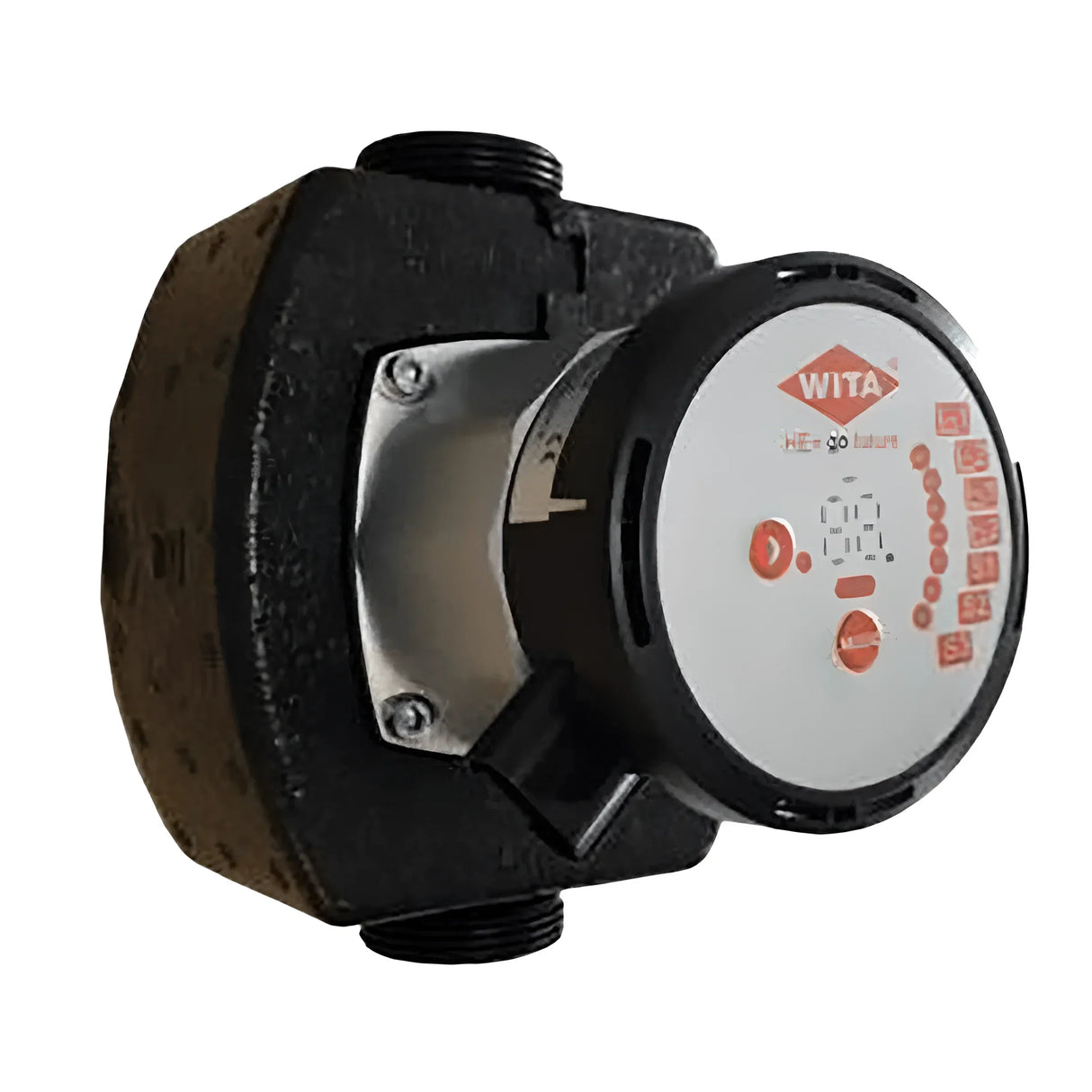 Umwälzpumpe Heizung Solar  Wita HE + go.future 40/50/60-25 - 180 mm.