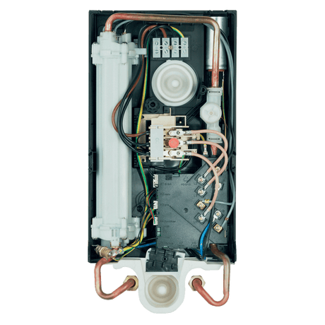 Vaillant Durchlauferhitzer electronic VED pure - GEMA Shop