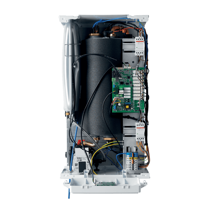 Vaillant Elektro - Heizgerät eloBLOCK inklusive Hocheffizienzpumpe - GEMA Shop