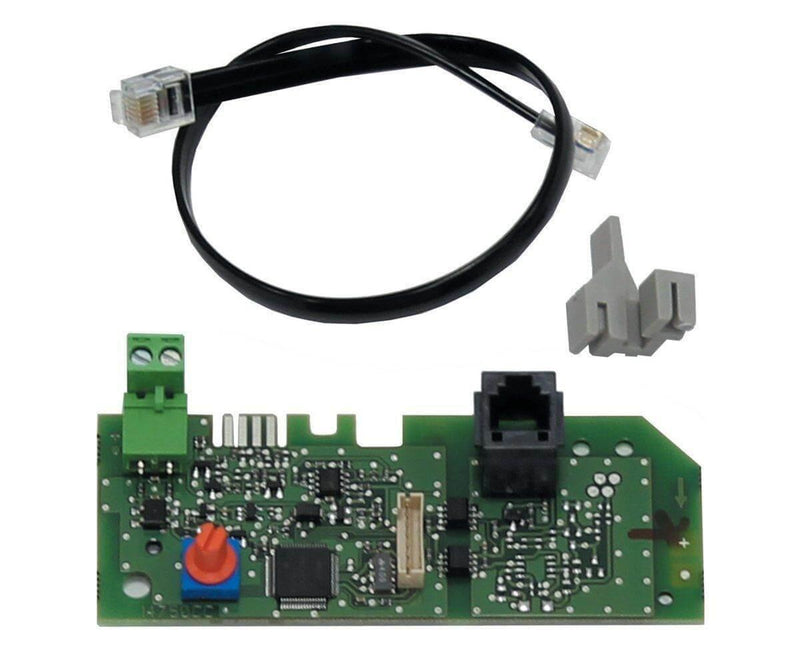 Vaillant VR 32/3 moduliuojantis magistralinis jungtuvas - GEMA Parduotuvė