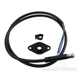 Viadrus Ersatz-Fotozelle für 25 und 32 kW Pelletbrenner.