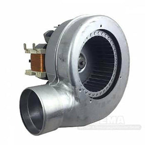 Viadrus Ersatz - Gebläse für 32 kW Pelletbrenner - GEMA Shop