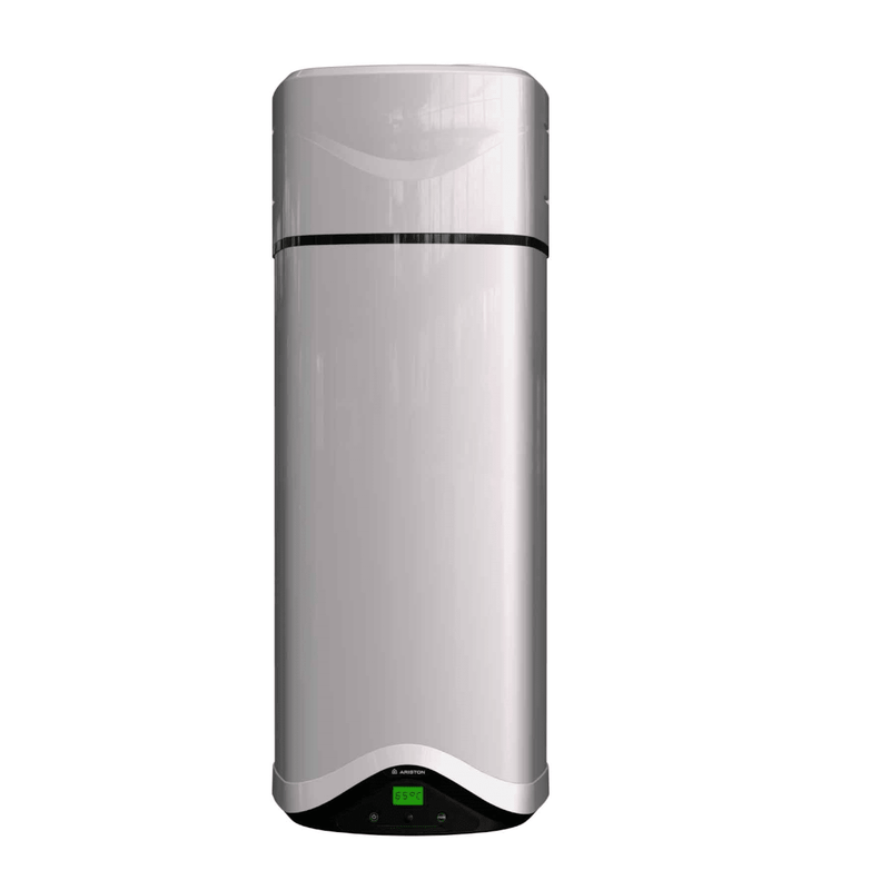 🌬️Varmvattenvärmepump - Varmvattenberedare - Väggmonterad beredare - Ariston NUOS - GEMA Shop