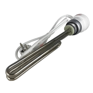 Warmwasserspeicher 150 Liter mit 1,5 kW Heizstab - GEMA Shop