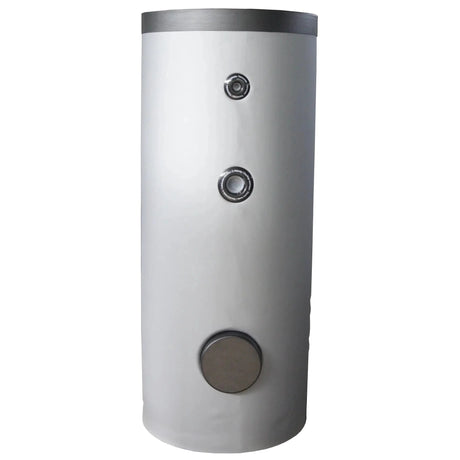 Warmwasserspeicher Fish S1 X - GEMA Shop