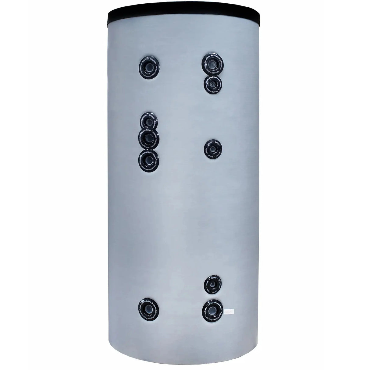 Warmwasserspeicher Sunex Fish S2 X.