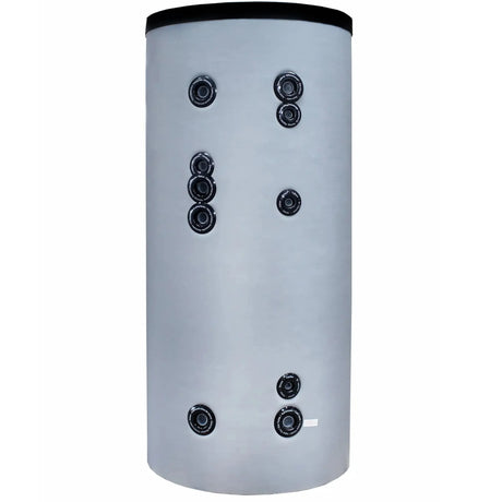 Warmwasserspeicher Sunex Fish S2 X.