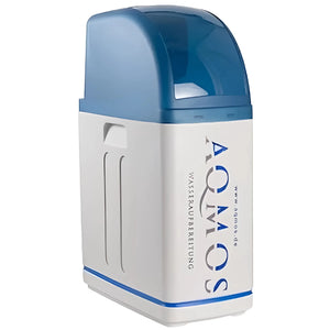 Wasserenthärtungsanlage - Entkalkungsanlage R2D2 - 32 Anschluss - Set & Montageblock 1" - GEMA Shop