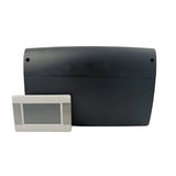 Witterungsgeführte Heizungssteuerung  Gema Control 920 universal.