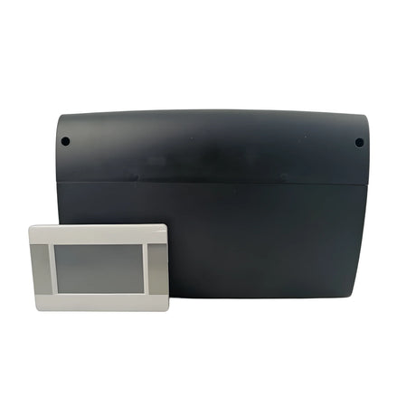 Witterungsgeführte Heizungssteuerung  Gema Control 920 universal.