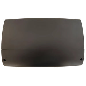 Witterungsgeführte Heizungssteuerung  Gema Control 920 universal.