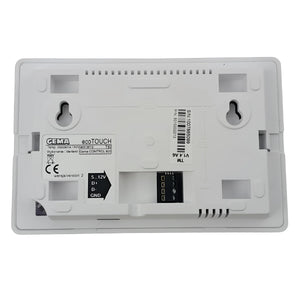 Witterungsgeführte Heizungssteuerung  Gema Control 920 universal.